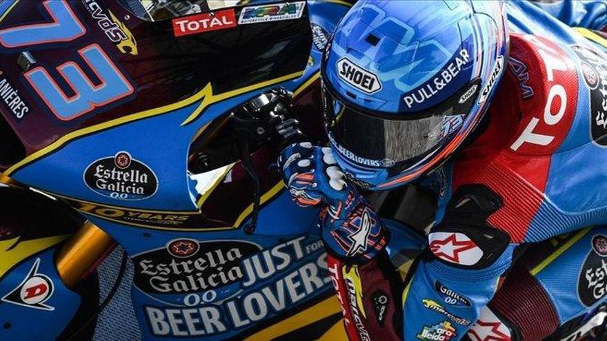 Àlex Márquez perseguirá su segundo título arrancando desde la &#039;pole&#039;