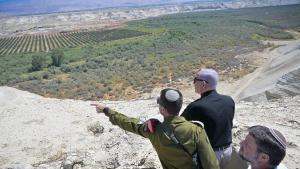 Israel aprova imposar la pena de mort als palestins condemnats per assassinat