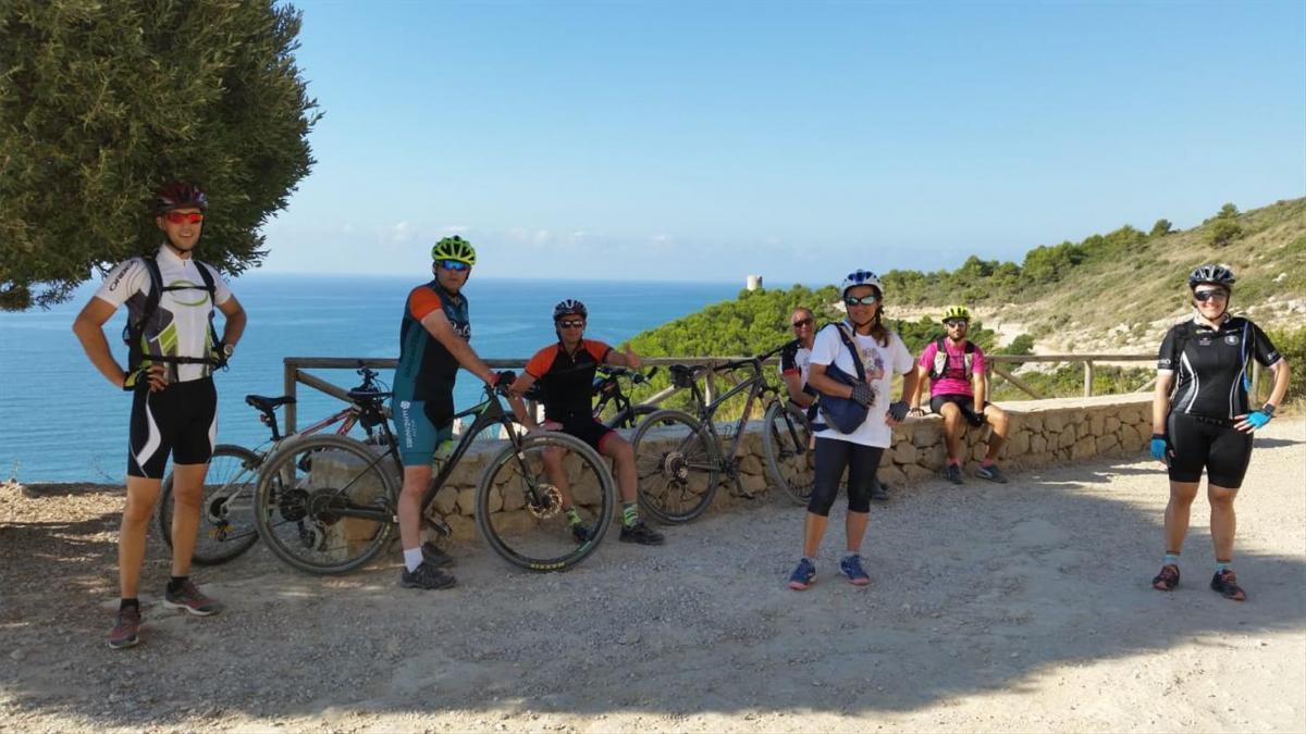 Alcalà-Alcossebre promueve el turismo deportivo y familiar