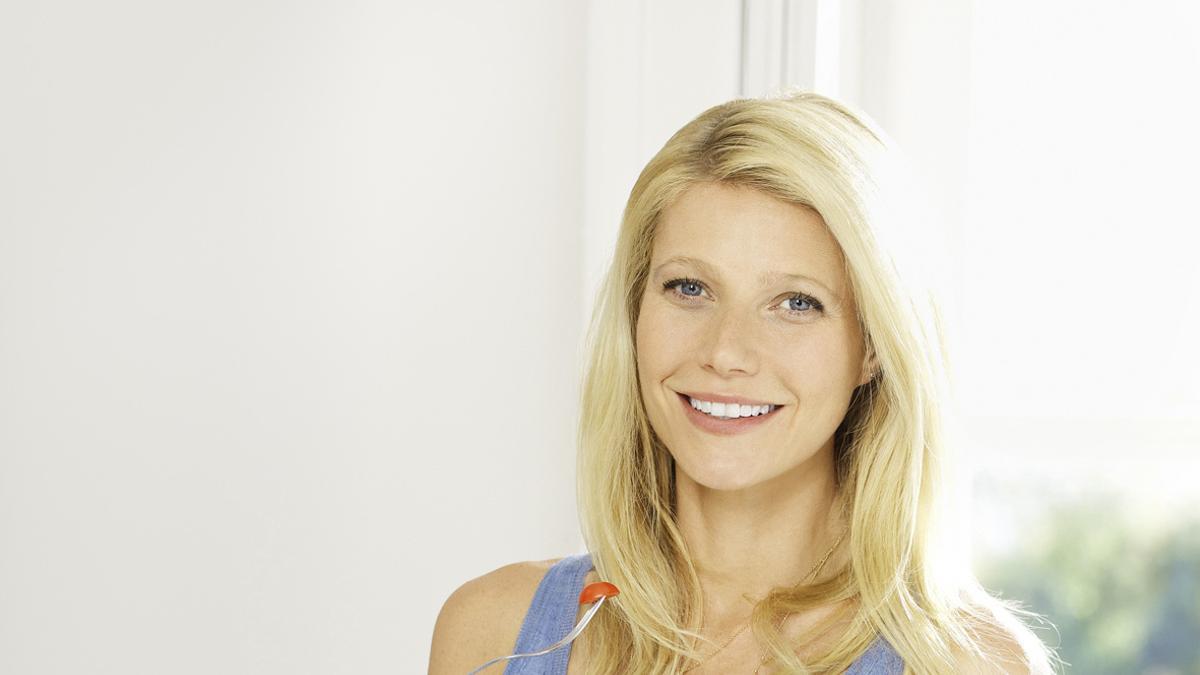 Gwyneth Paltrow y su estilo de vida