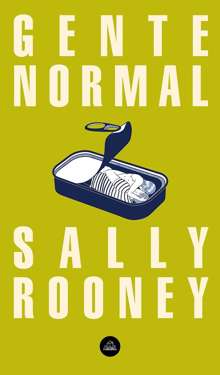 Gente normal, de Sally Rooney (Literatura Random House)