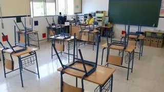 Educación ‘reciclará’ a seis orientadores para llevar la atención psicológica a las aulas