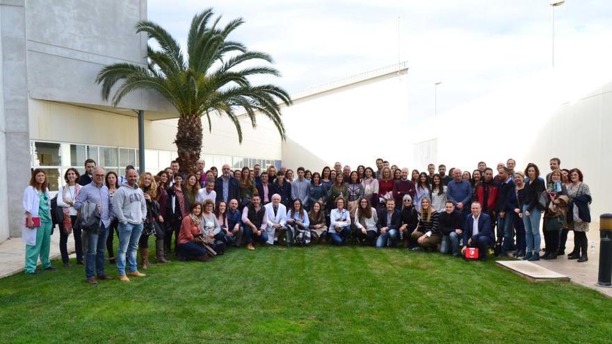 Más de 130 personas participan en las Jornadas de Reanimación Cardiopulmonar de Alzira