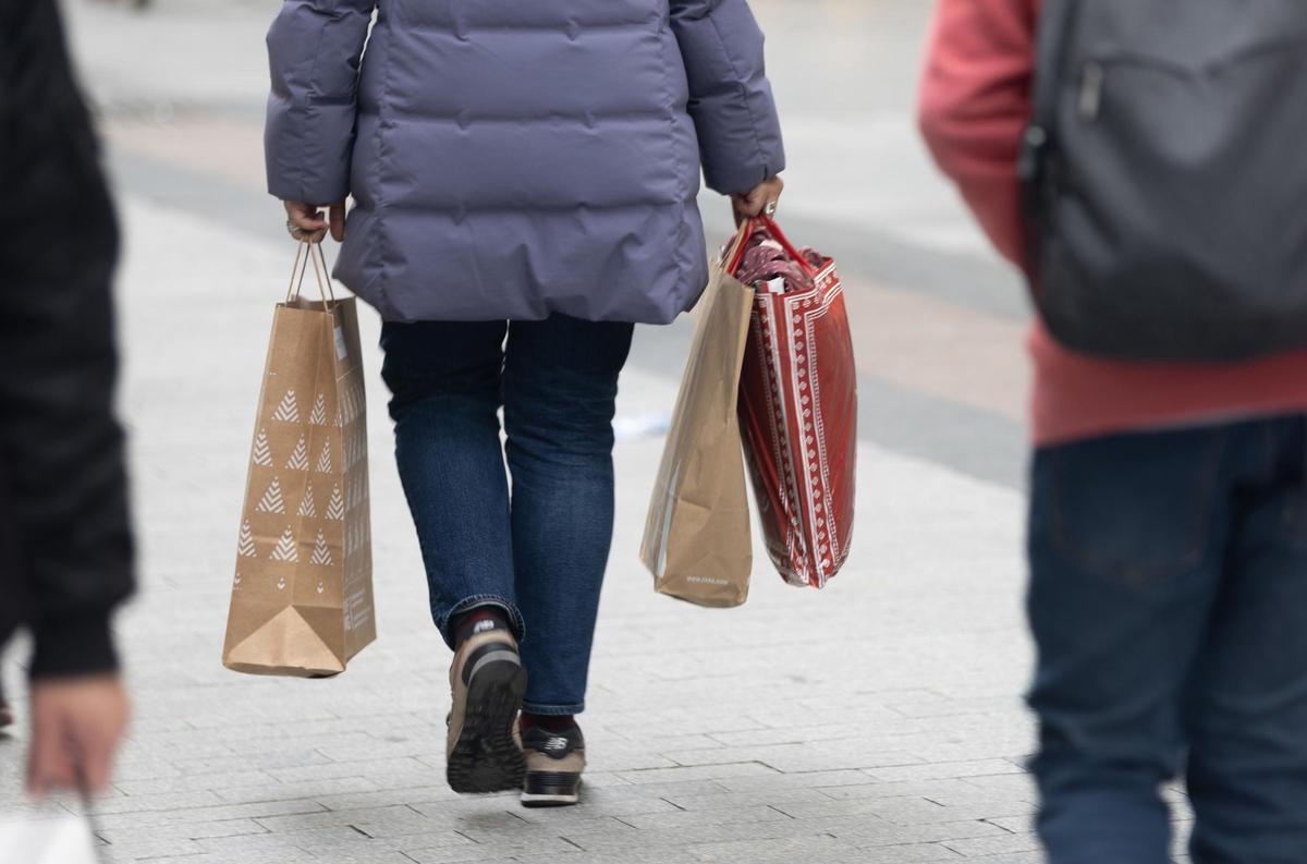 La meitat dels catalans no cobreixen la despesa mensual