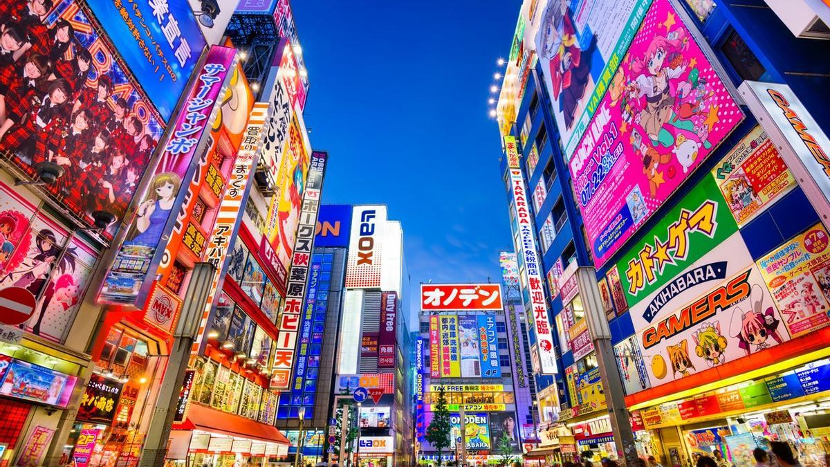 Festivales tradicionales para disfrutar del verano en Tokio