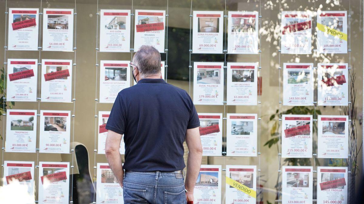 Canarias encabeza el incremento en los precios de la vivienda en agosto