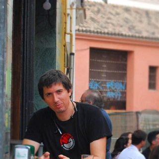 Manuel Fernández