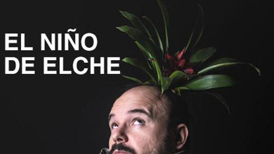 Niño de Elche habla de su visión del flamenco en la UA