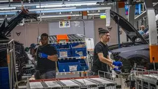 Irán, tipos de interés y soluciones para Seat