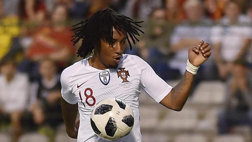 El Sporting denunciará el fichaje de Gelson Martins a la FIFA