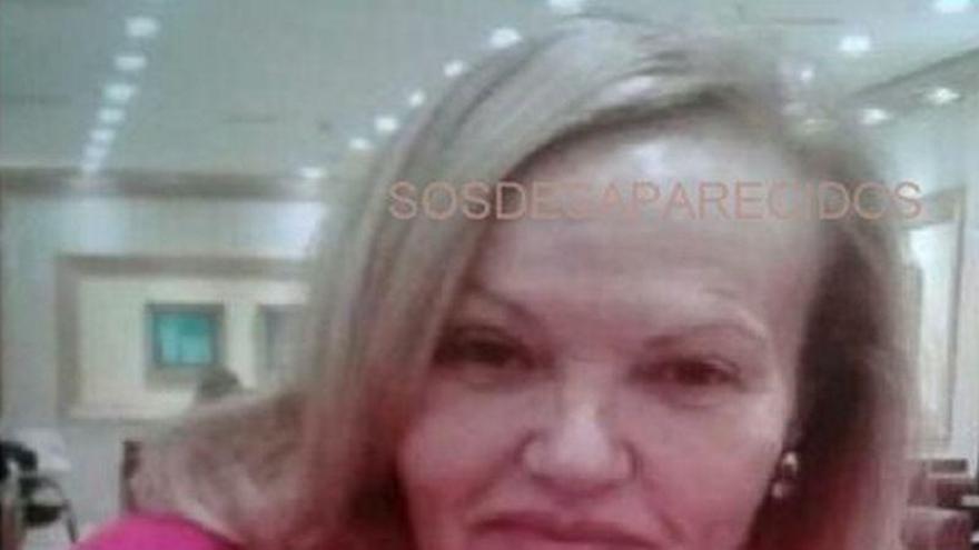 Hallada muerta la mujer desaparecida en Zaragoza