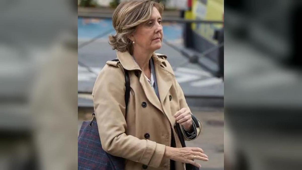 El juez Peinado manipuló una respuesta de la testigo Gil de Antuñano para imputar al vicepresidente del Instituto de Empresa por contradecirle