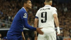 Chelsea - Reial Madrid de Champions, en directe ‘online’