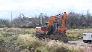 Estos son los terrenos en los que se levantarán 312 viviendas en Santa Isabel
