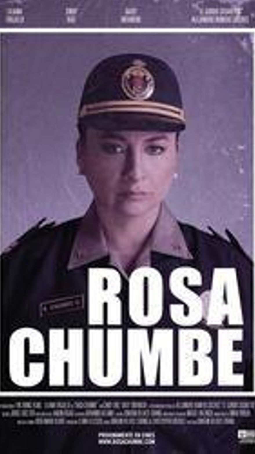 Rosa Chumbe