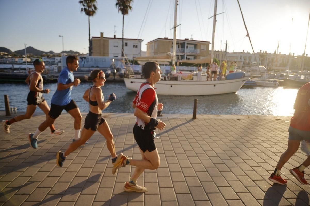 Cross de Cabo de Palos 2025