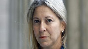 La portaveu del Govern, Neus Munté.