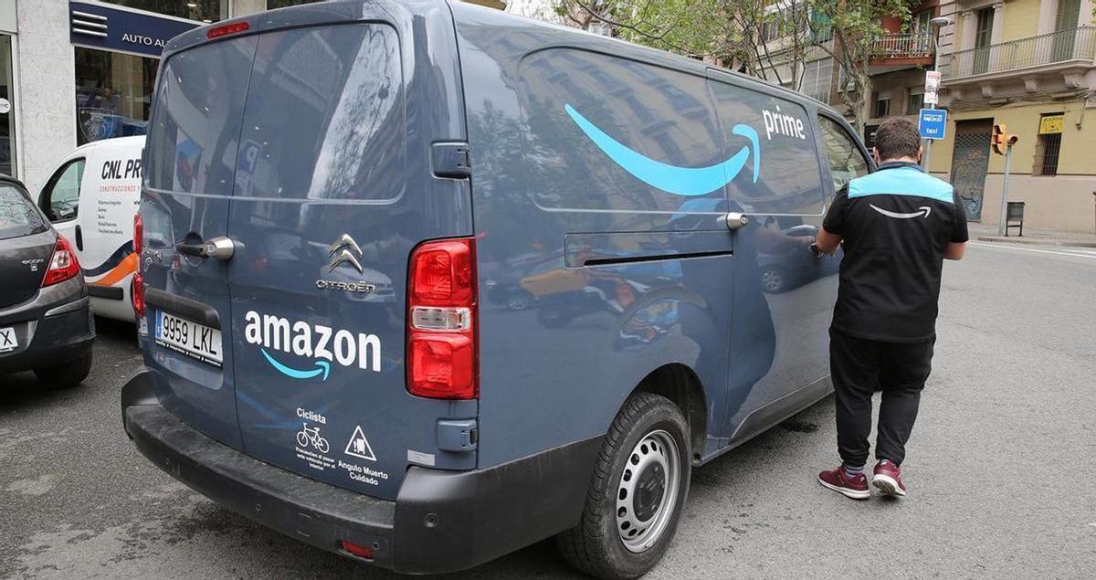 El Suprem decidirà si BCN pot cobrar la seva ‘taxa Amazon’
