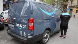 El Suprem decidirà si BCN pot cobrar la seva ‘taxa Amazon’
