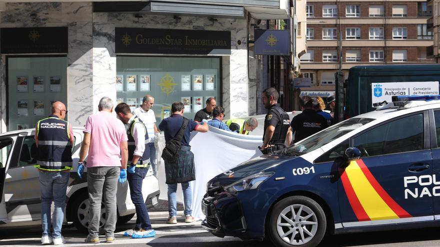 La criminalidad en Gijón sigue aumentando: estos son los delitos que más crecen