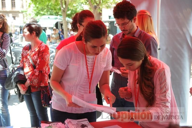 Pianos en la Calle 2017