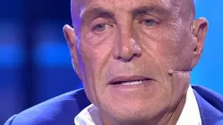 Kiko Matamoros habla sobre su regreso a Telecinco: "Era más optimista"