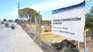 Elche sigue sin garantizar el descanso eterno
