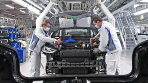 La normativa d’emissions de la UE encarirà els cotxes a partir del 2025