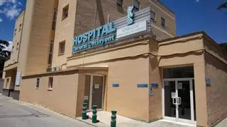 El hospital de Ontinyent tiene vacantes de médicos en 10 especialidades