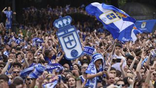 La visión de un sportinguista sobre el ascenso del Oviedo: "Apoyamos a nuestro rival regional para que consiga una buena andadura en Primera"