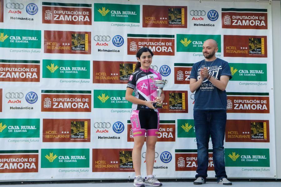 Trofeo Ciudad de Zamora de Ciclismo