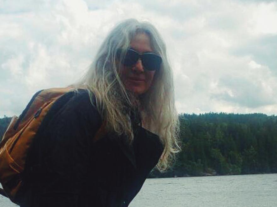 La escapada preferida de Pino Montesdeoca es Suecia