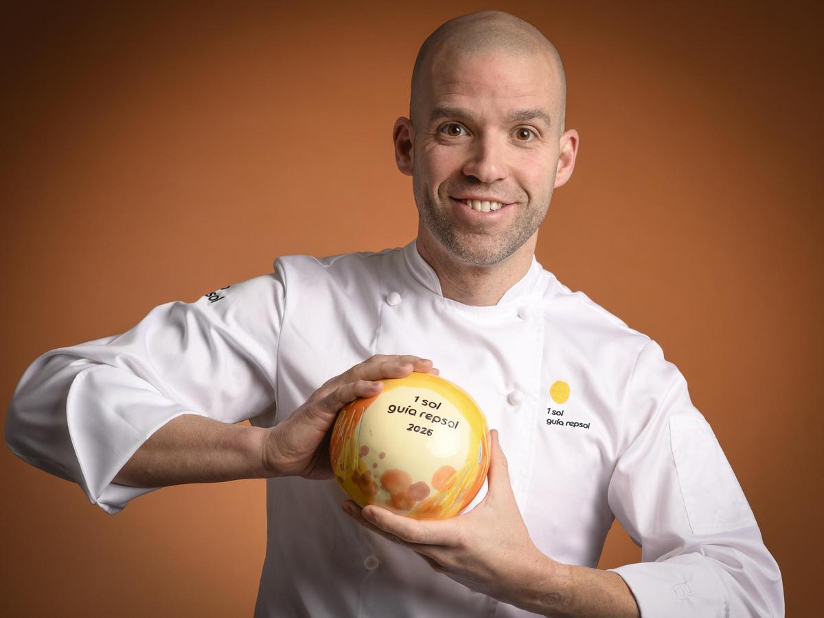 ‘Simposio’, en San Antonio de Benagéber, se estrena con un Sol Repsol