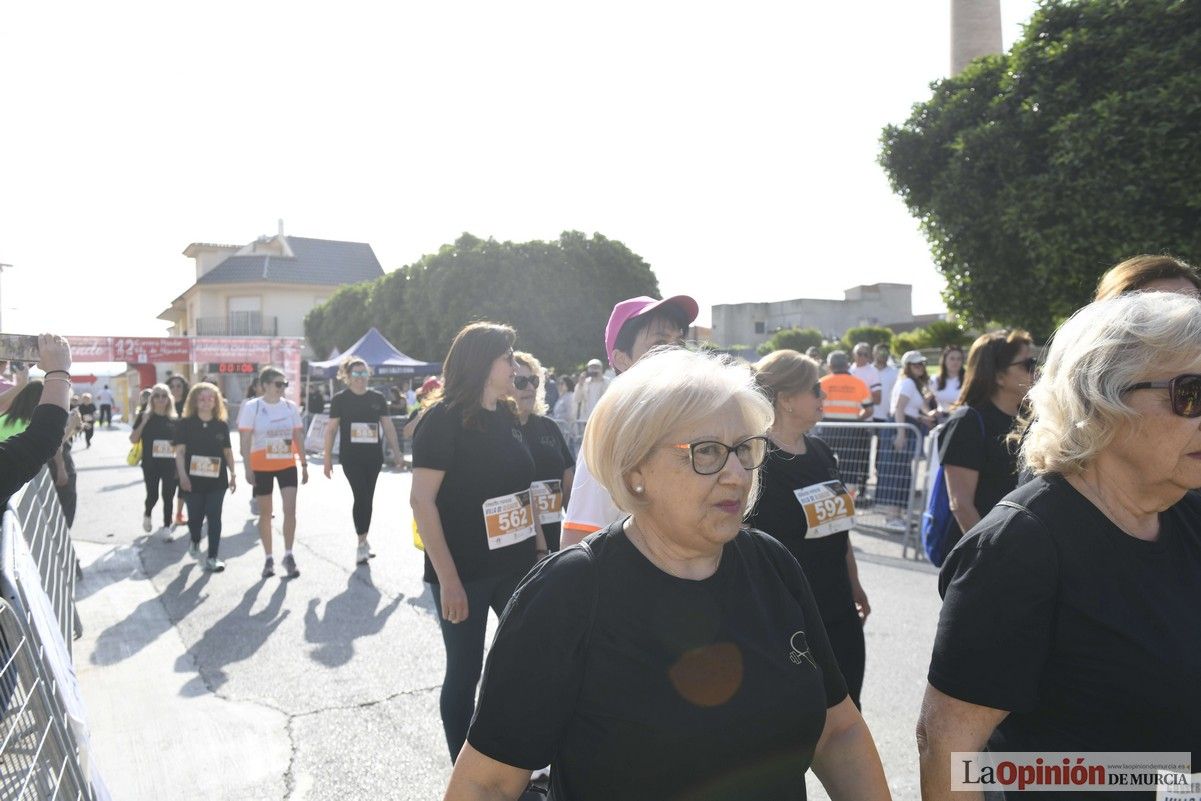 XII Carrera Popular Villa de Alguazas 2025, en imágenes