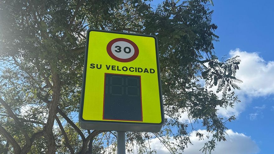 Instalan en Ibiza cinco nuevos radares de tráfico: están en estas carreteras