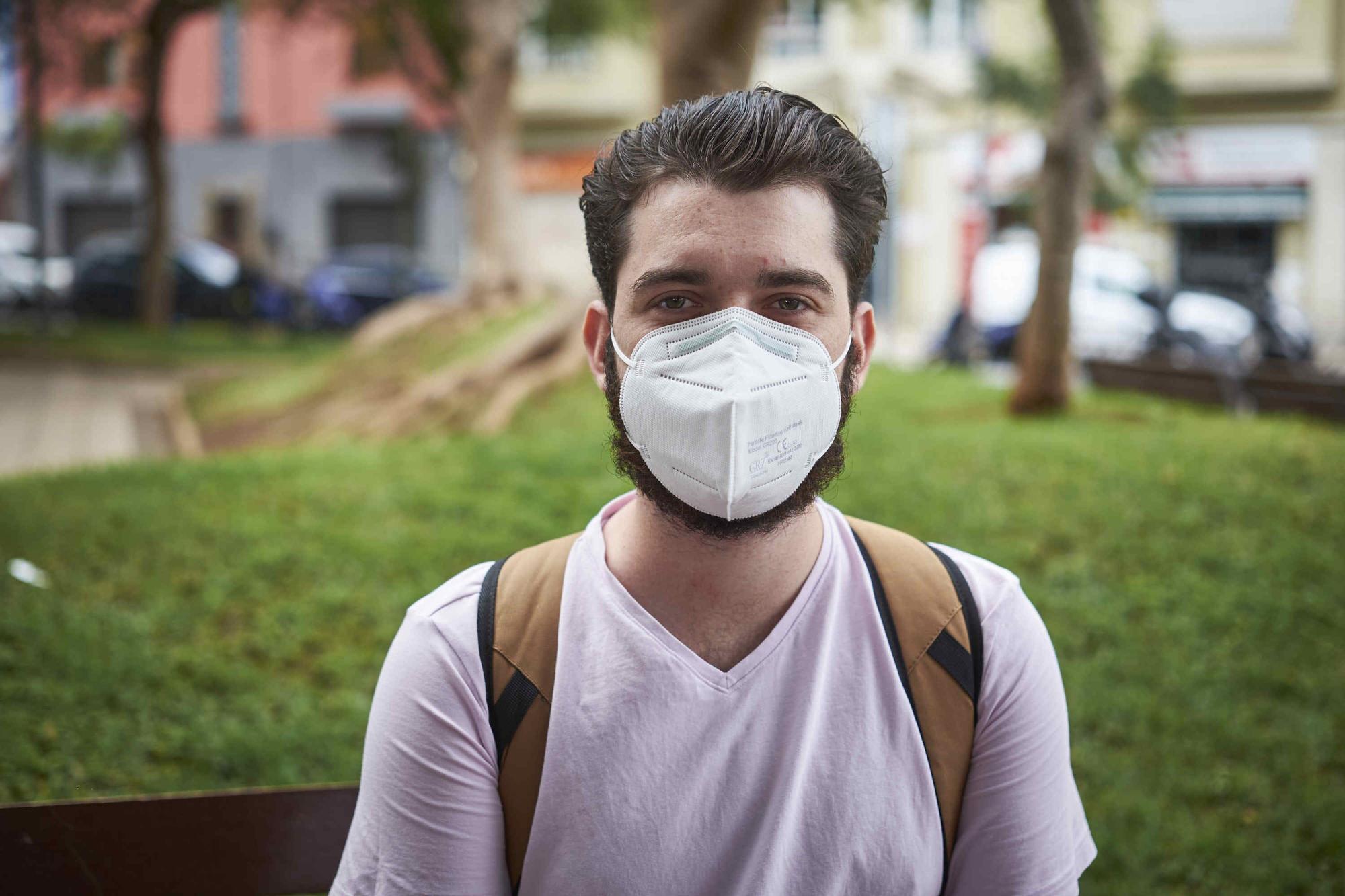 ÚLTIMO día de mascarilla obligatoria