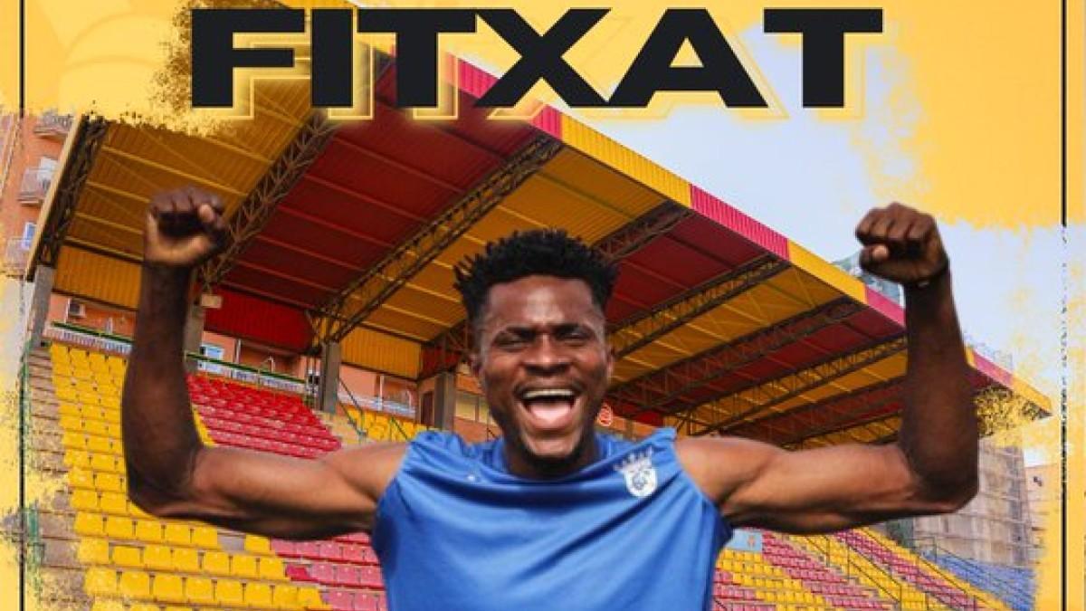 Saturday ya es jugador cuatribarrado