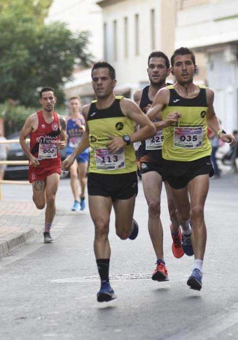 Carrera popular de Guadalupe