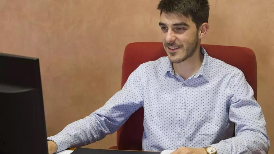 El alcalde de Morella renuncia a los siete puestos de trabajo a los que aspiraba en el Ayuntamiento