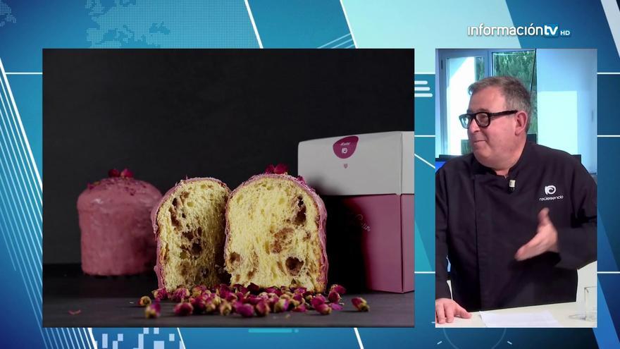 Raúl Asencio: “Conservar la pastelería es mantener la esencia de nuestro pueblo y familia”