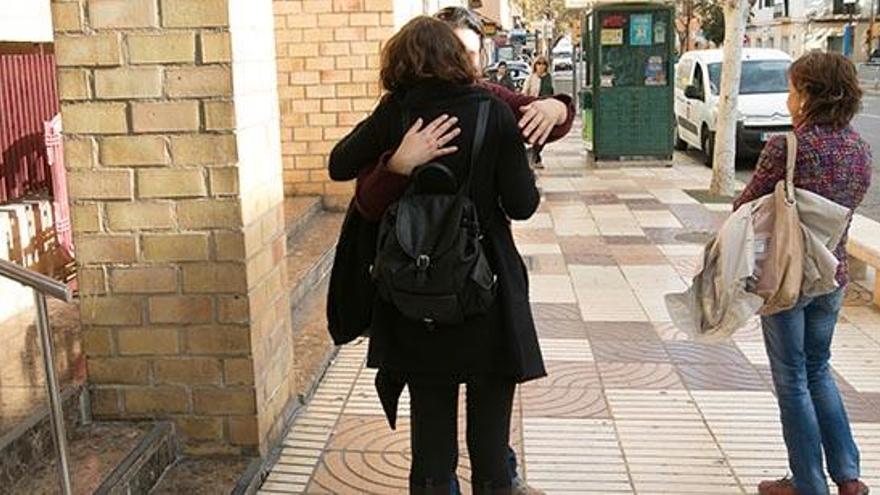 Piden siete años de prisión para el encausado por acosar a Sara Calleja hasta su suicidio en Ibiza