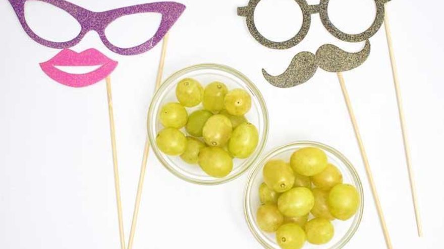 Uvas de la suerte: De dónde viene esta tradición