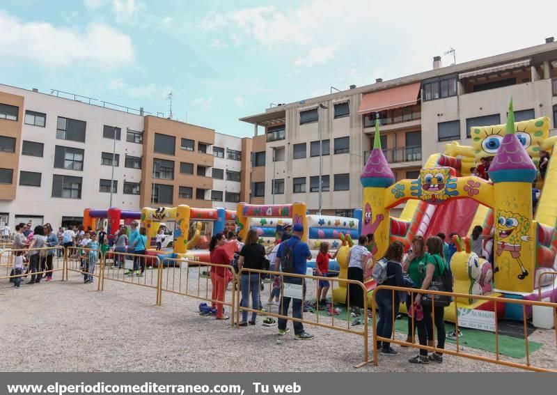 Festa de les Paelles de Nules 2018