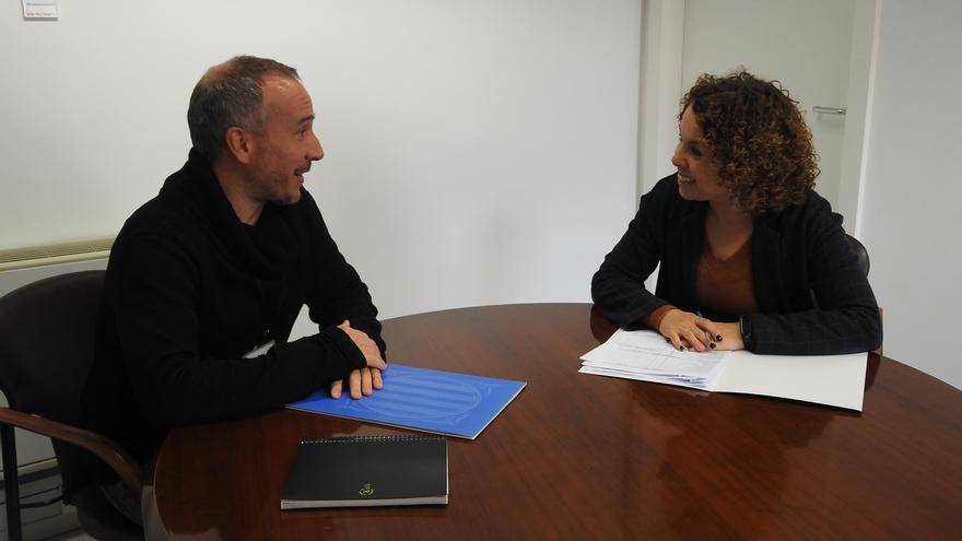 Amadeu Breva i Teixidó, nou coordinador territorial de Joventut a Girona