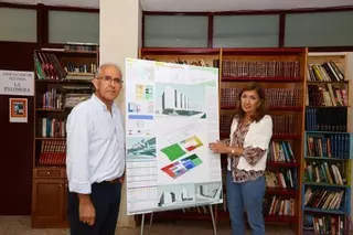 La Junta tiene previsto sacar a licitación en breve el centro de salud de El Naranjo