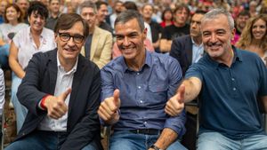 Illa avisa que l’alternativa és un Govern del PP "colonitzat" per Aznar