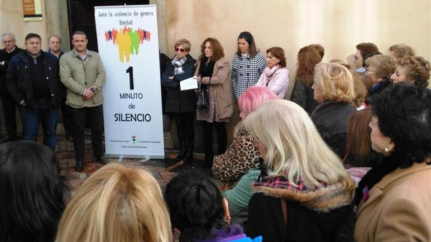 Almendralejo cuenta con 55 víctimas de violencia machista con protección