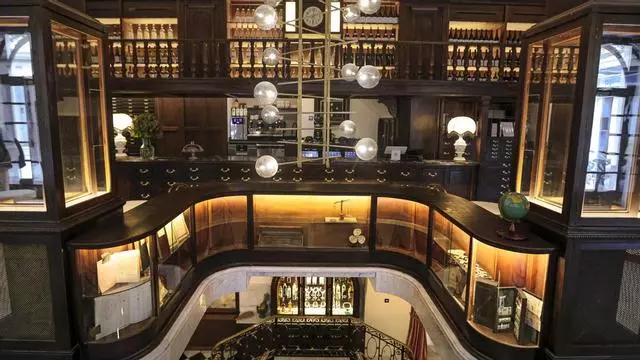 VÍDEO | La promesa que salvó 176 años de historias de Casa Roca