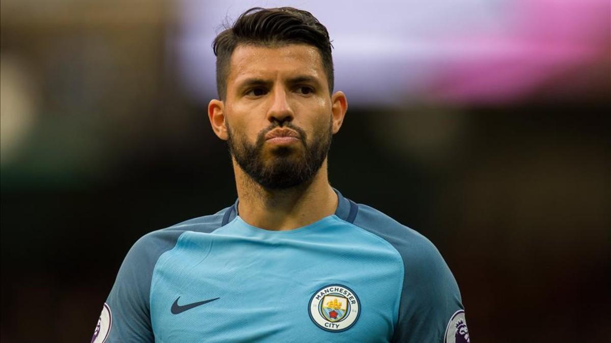 Agüero es el gran objetivo del Chelsea