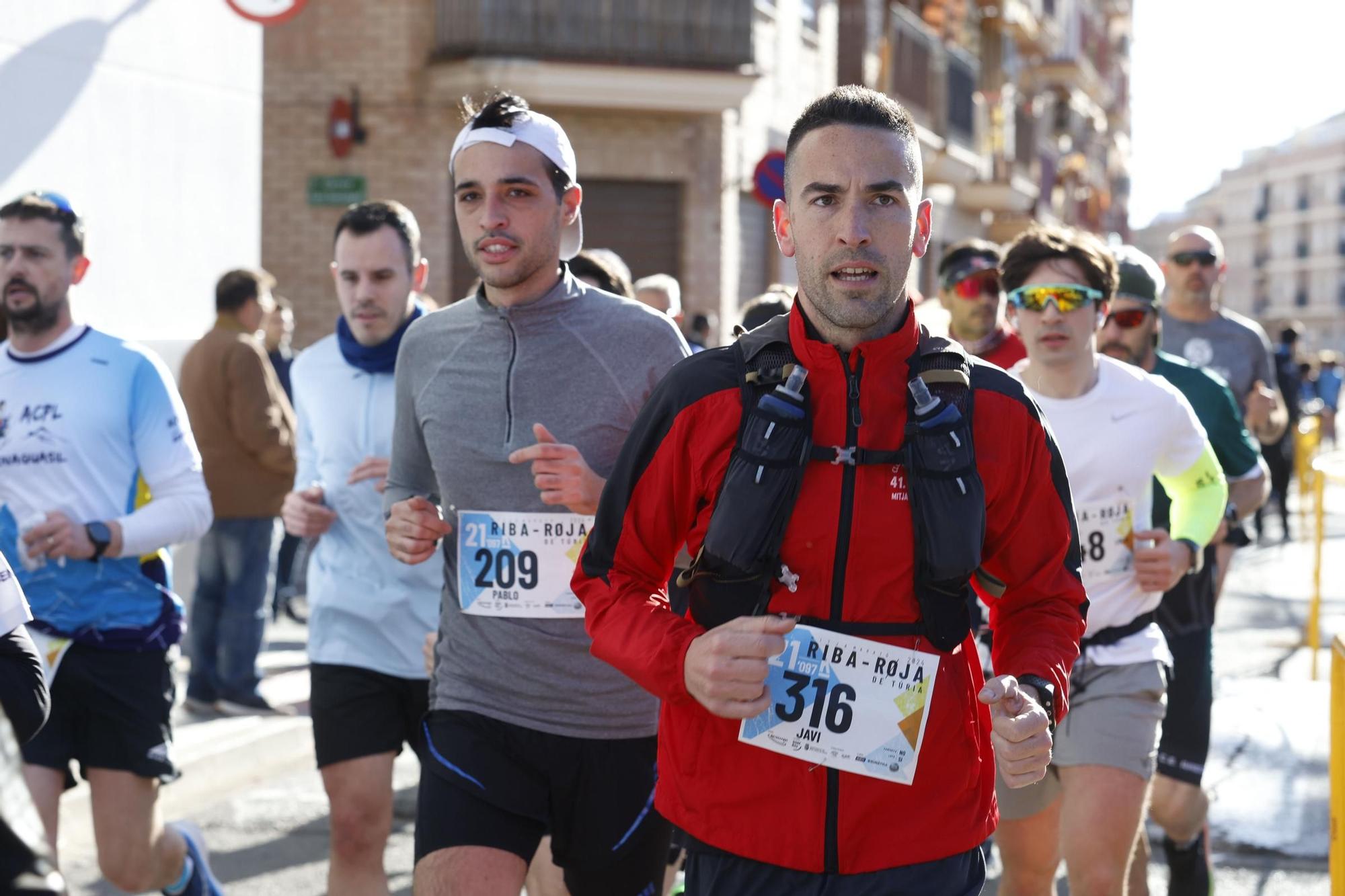 Galería: la 10KFem Día de la Mujer ¡Deportista! de 2024